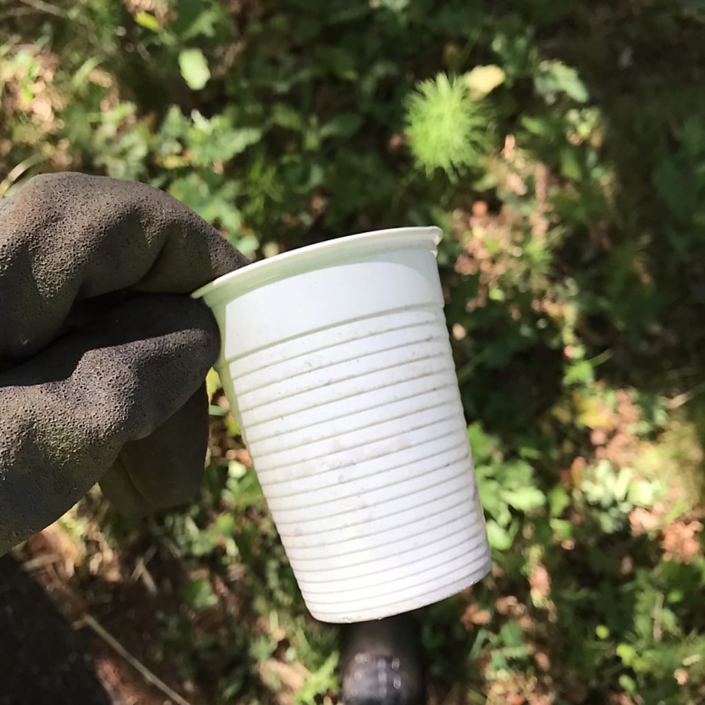 cup