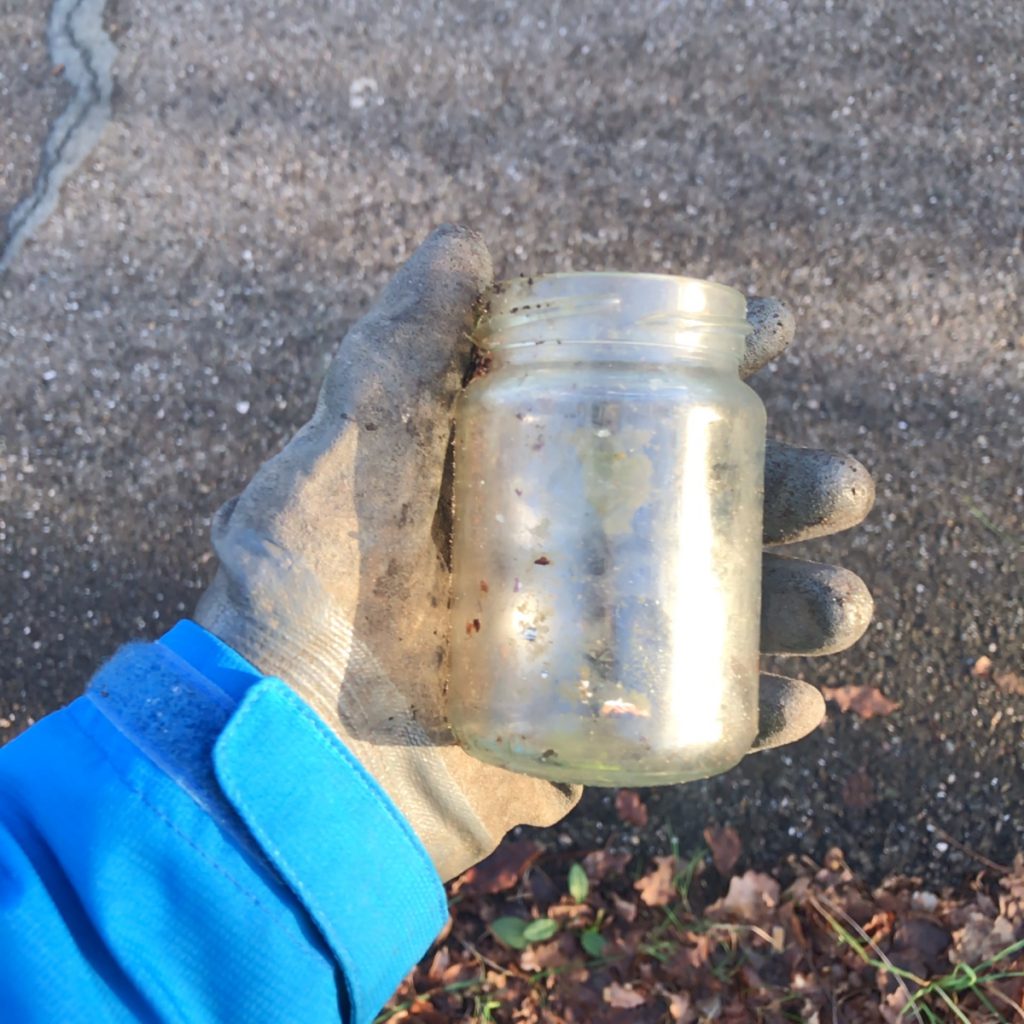 jar
