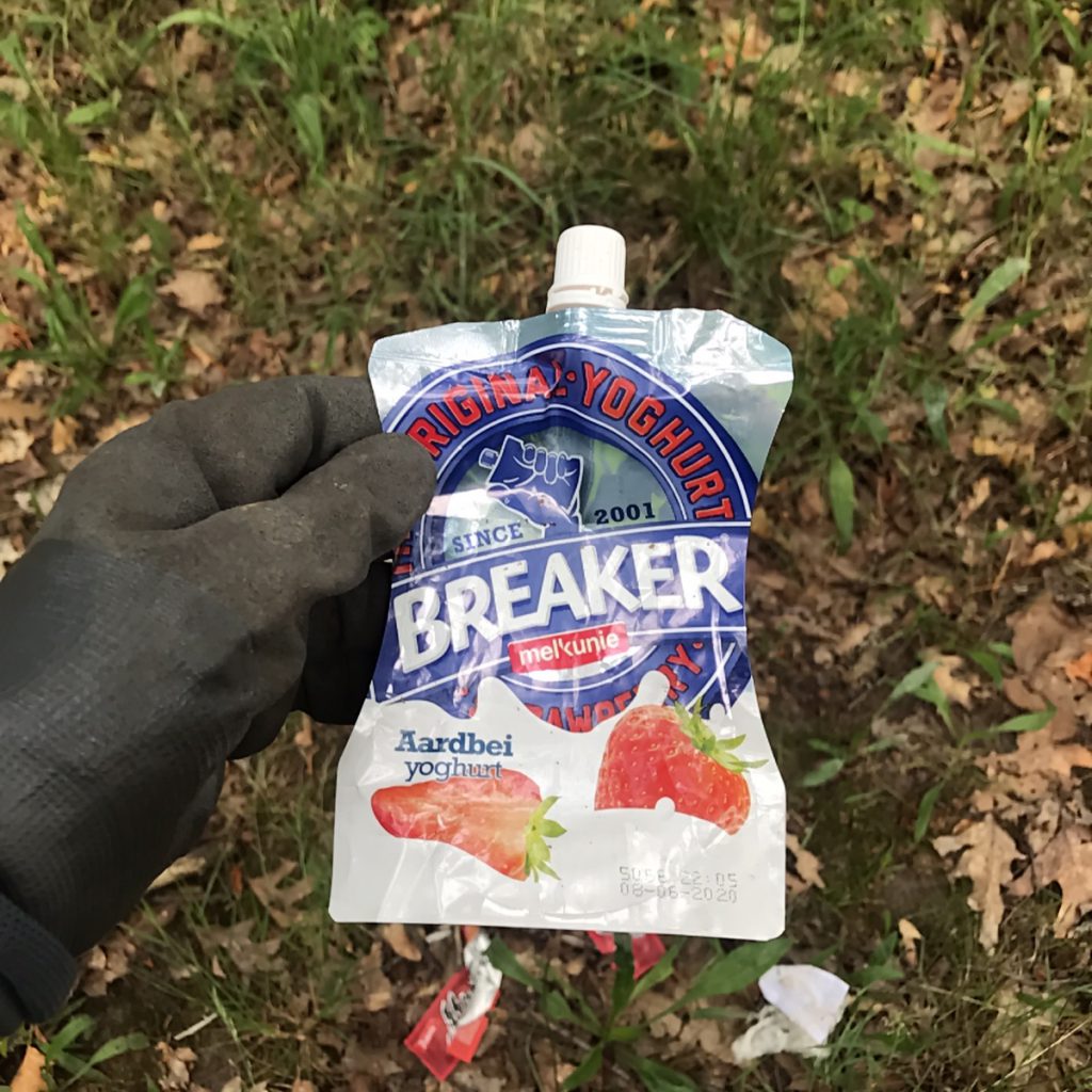 breaker
