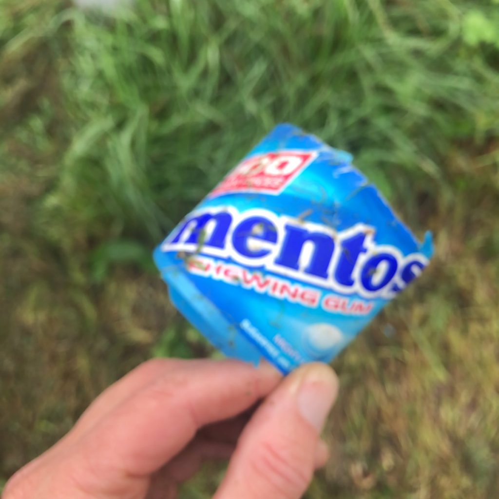 mentos