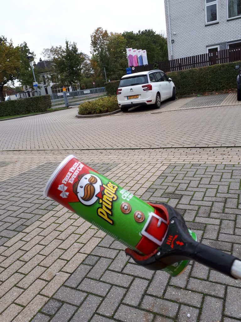 pringles