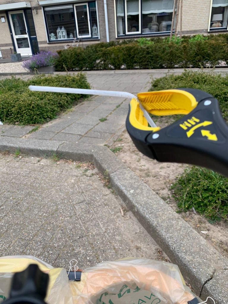 rietje