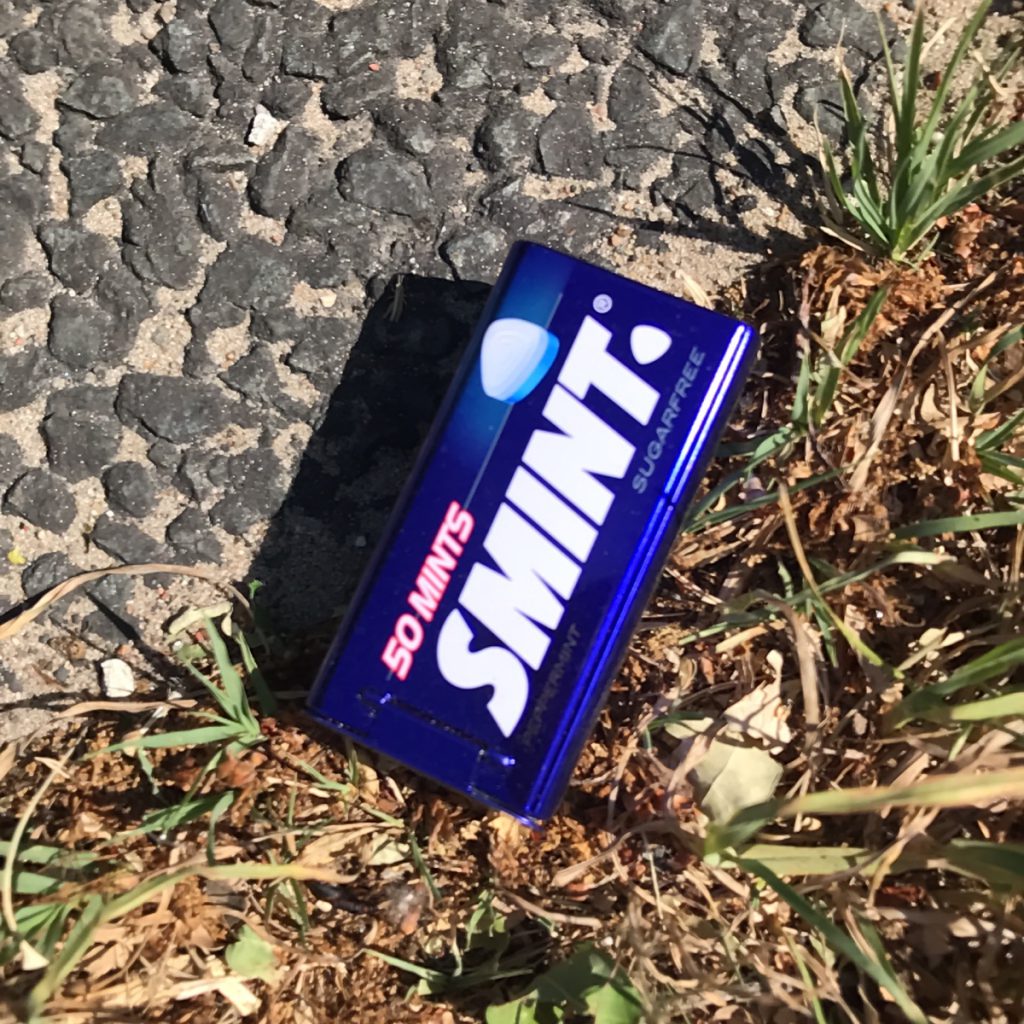 smint