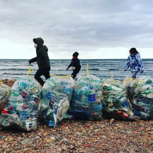 Waste bags voor gemeenten