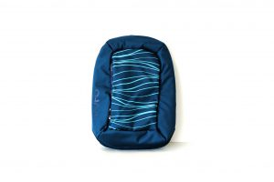 Tech backpack