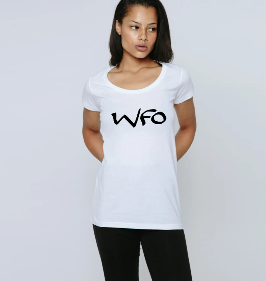 Wfo T-shirt (➡️lees meer)