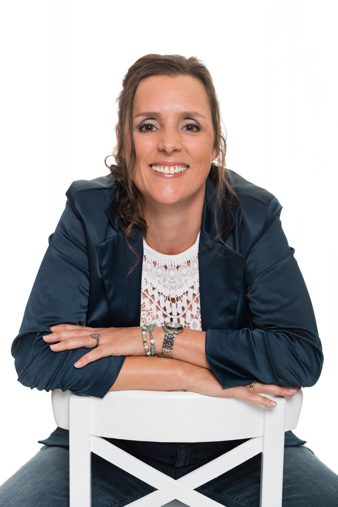 Peggy Blaauw