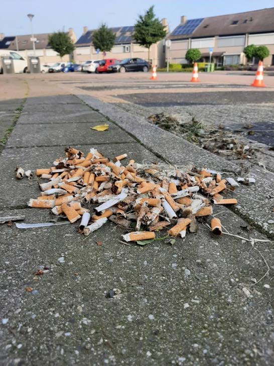 Factsheet Plastic Peukmeuk 2021 vanuit de zwerfafval community